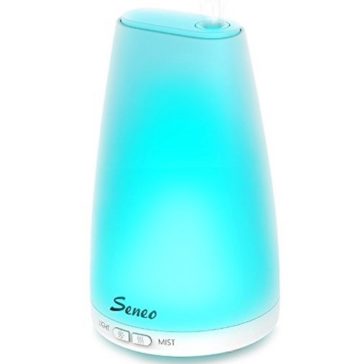 Top 10 Best Essential Oil Diffusers Reviewed in 2018 • Made With Oils