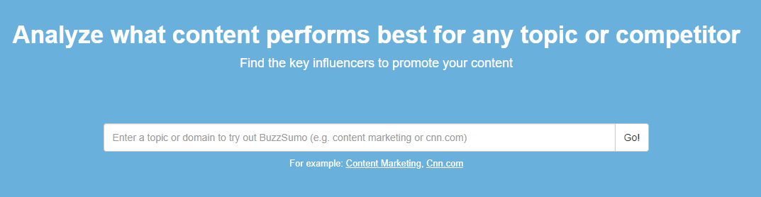 BuzzSumo-how-to-find-your-blogging-niche-2