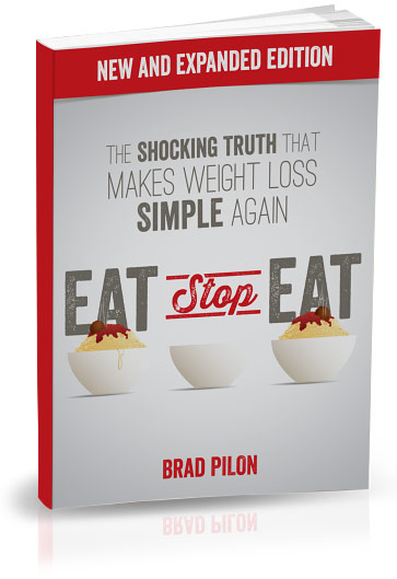 Eat Stop Eat PDF Eat Stop Eat PDF