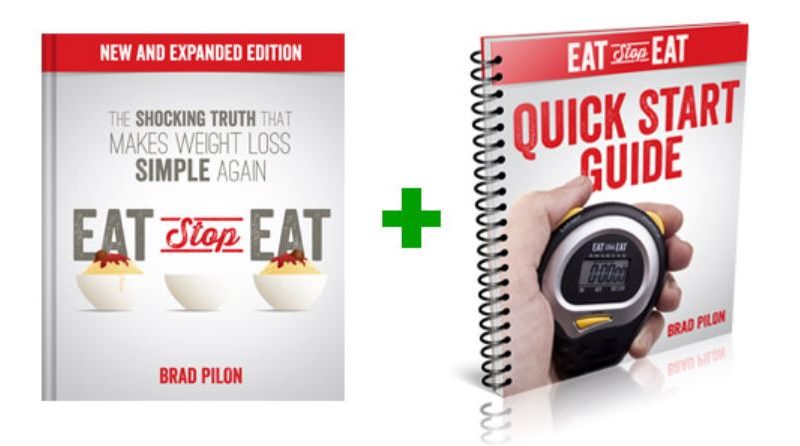 Eat Stop Eat Review