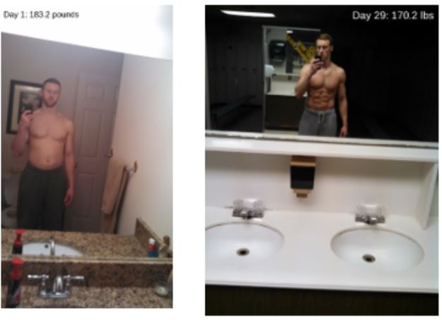 Matt Marshall Testimonial