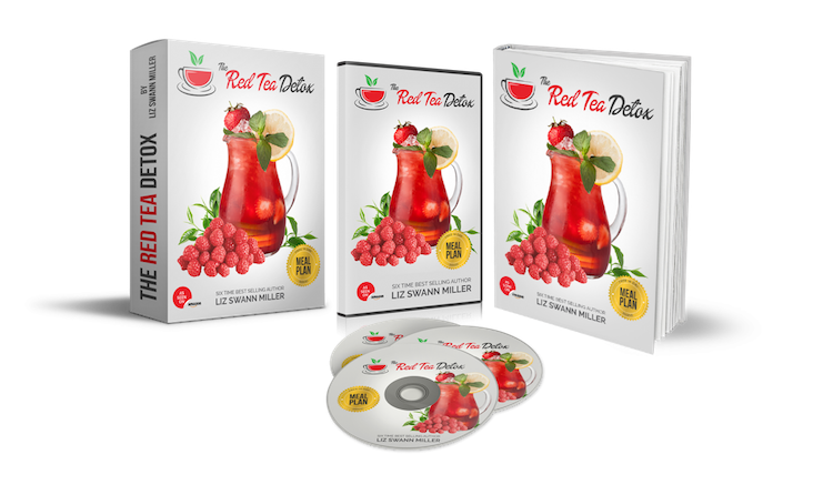 Red Tea Detox Review Red Tea Detox Review