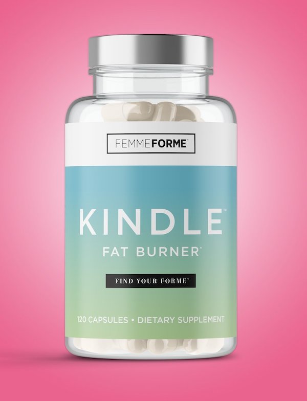 Kindle Fat Burner
