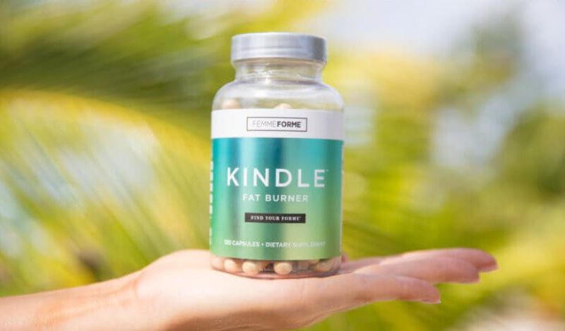 Femme Forme Kindle Fat Burner