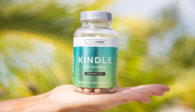 Femme Forme Kindle Fat Burner