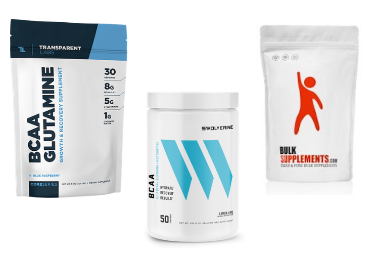 Best BCAA Supplements