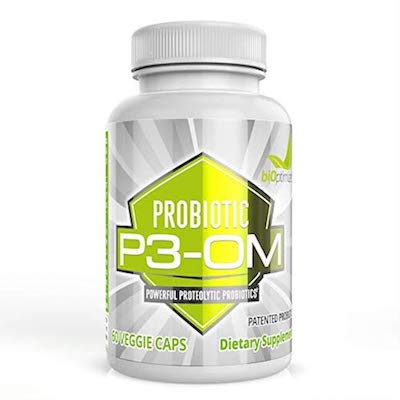 BiOptimizers P3-OM