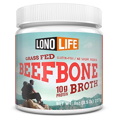 Lonolife Beef Bone Broth Lonolife Beef Bone Broth