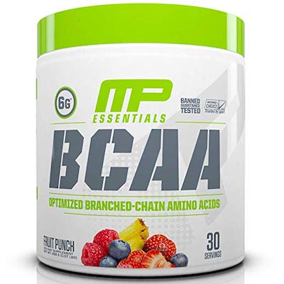 Muscle Pharm BCAA Essentials