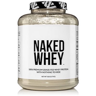 Naked-Whey NAKED Whey