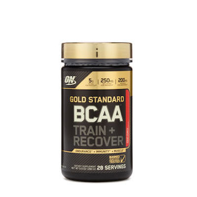 Optimum Nutrition BCAA