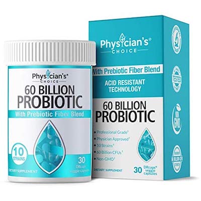 Physicians Choice Probiotic