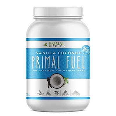 Primal Kitchen Primal Fuel Primal Kitchen Primal Fuel