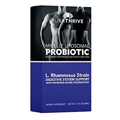PuraTHRIVE Probiotic
