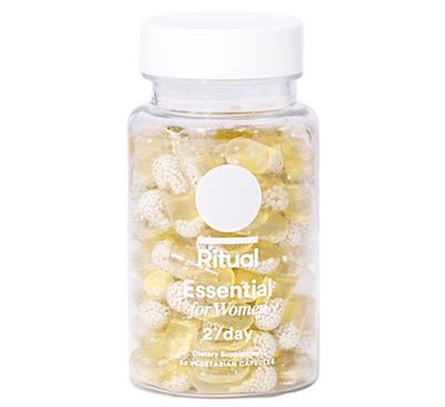 Ritual Essential for Women