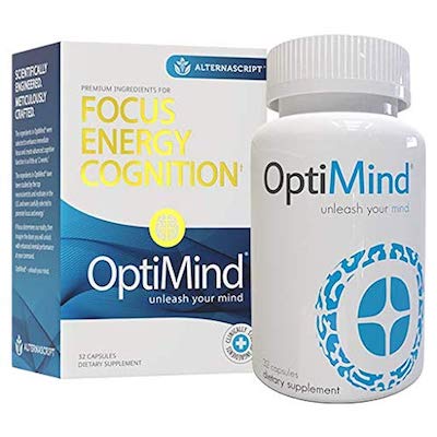 Alterna Script OptiMind
