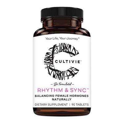 Cultivie Rhythm & Sync