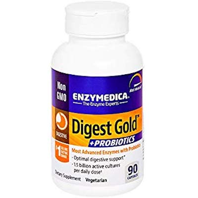Enzymedica Digest Gold 