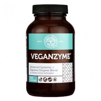 Global Healing Center Veganzyme