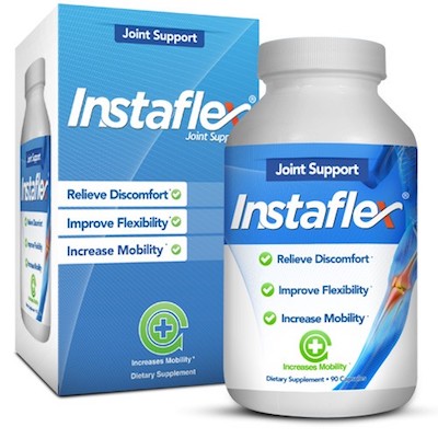 InstaFlex Reviews: Does It Truly Relieve Pain?