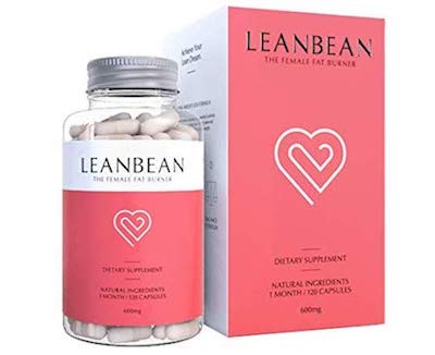Leanbeam Fat Burner