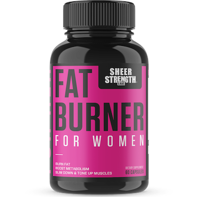 Sheer Fat Burner