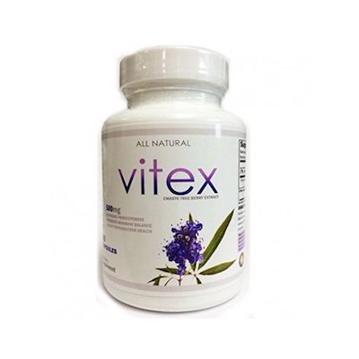 VH Nutrition Vitex+