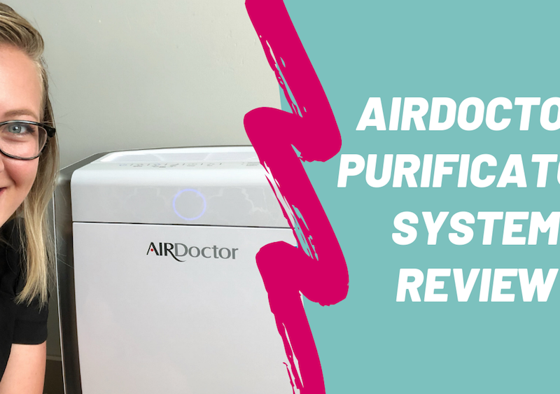 Air Doctor Pro Review