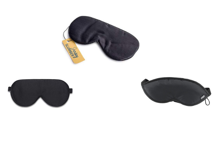 Top 10 Best Sleep Masks (2019) Reviews • Made With Oils