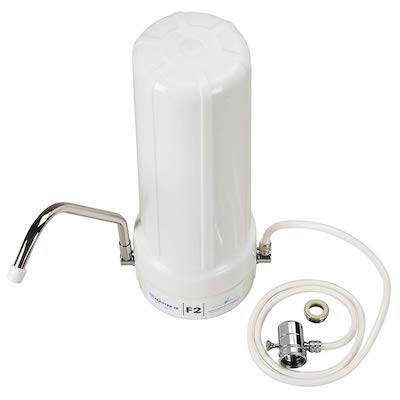 Home Master F2 Countertop Water Filter