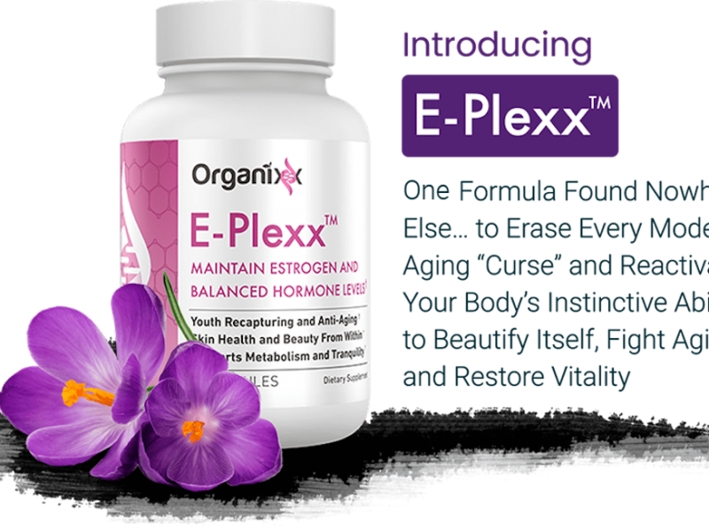 Organixx E-Plexx Review