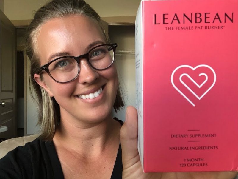 LeanBean Fat Burner Review