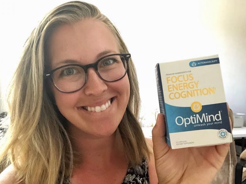 OptiMind Review