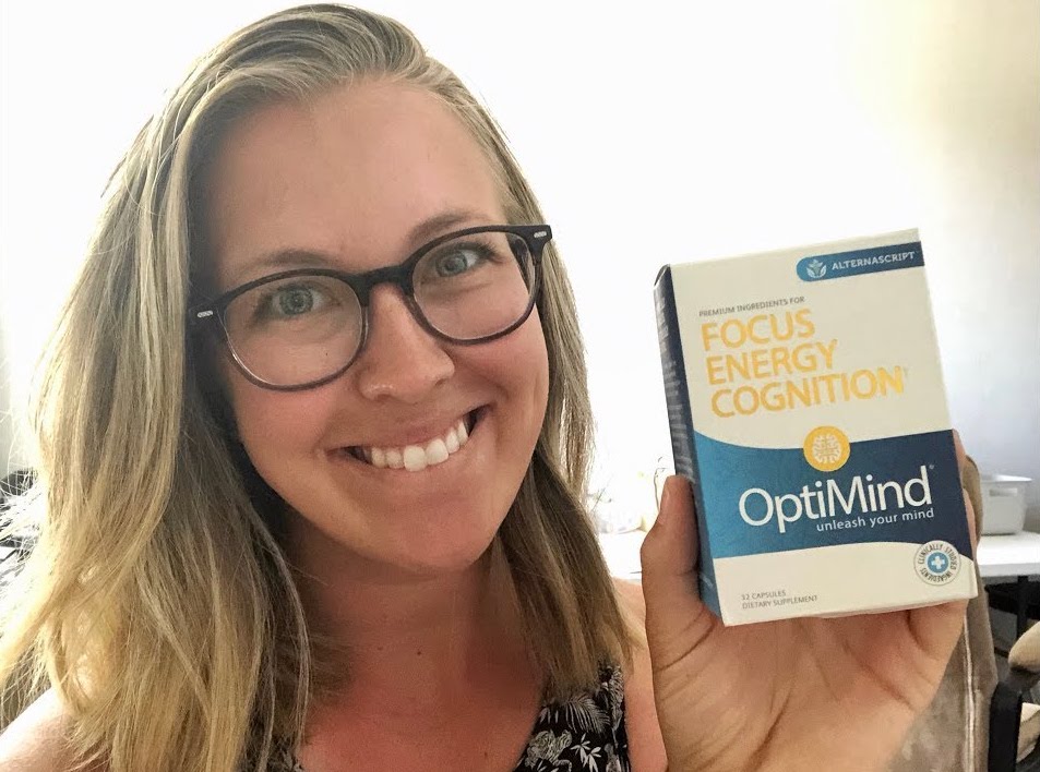 OptiMind Review