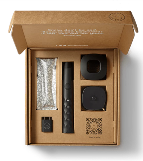 Screenshot (64) Burst Toothbrush package