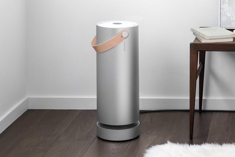 Molekule Air Purifier Review